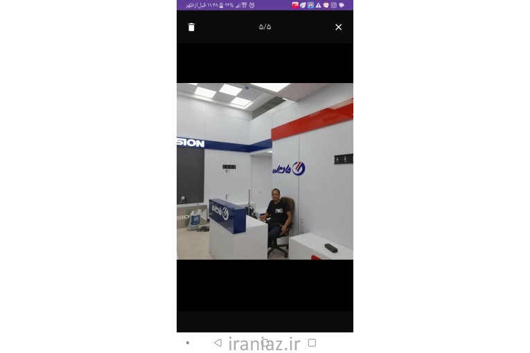 خرده کاری نصب تعمیرات کابینت وکمد دیواری 