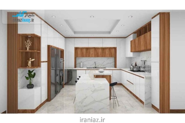 خرده کاری نصب تعمیرات کابینت وکمد دیواری 