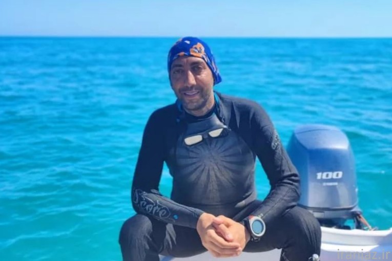 آموزش غواصی با مدرک بین المللیcmas 