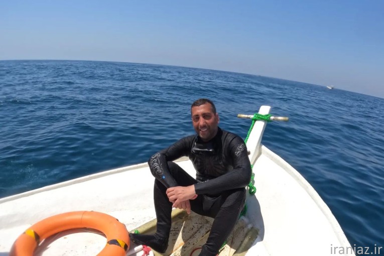 آموزش غواصی با مدرک بین المللیcmas 