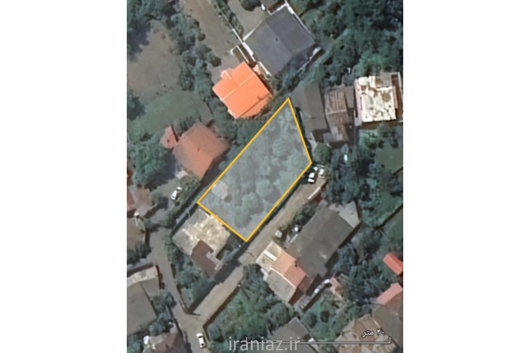 ۳۰۰متر مسکونی/سرمایه گذاری