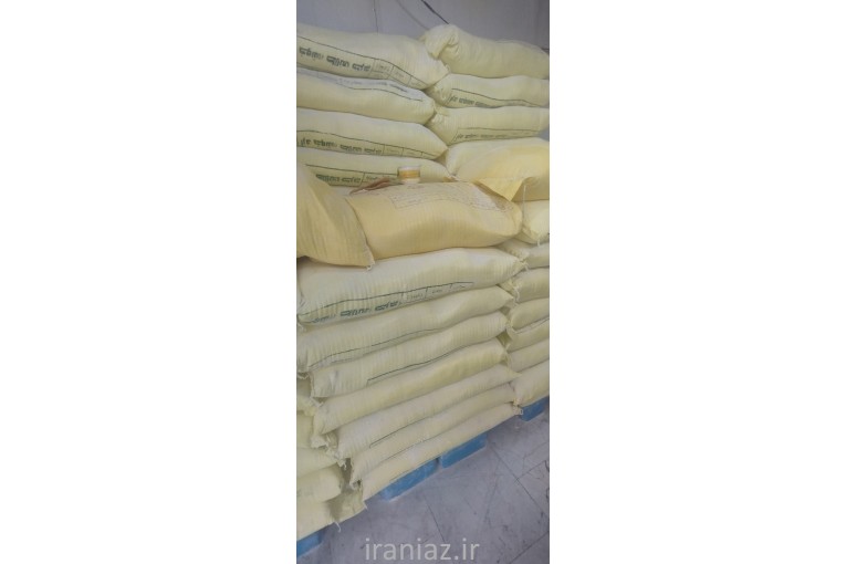 فروش آرد آزاد بربری