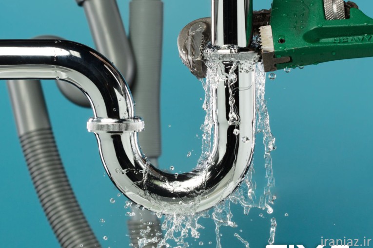 لوله‌کشی ساختمان و تعمیرات فوری فیکسا