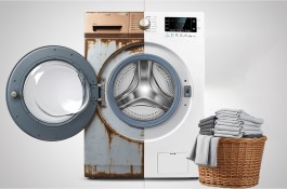 خرید لوازم‌خانگی فرسوده و کهنه فیکسا