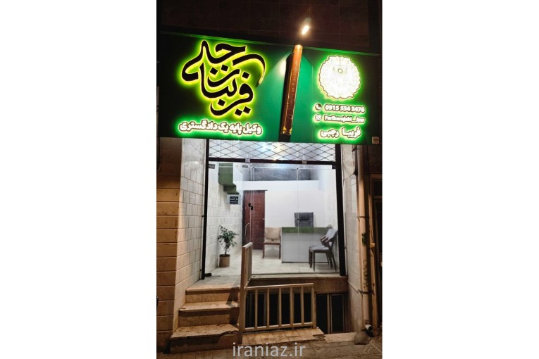 فریبا رجبی وکیل پایه یک دادگستری