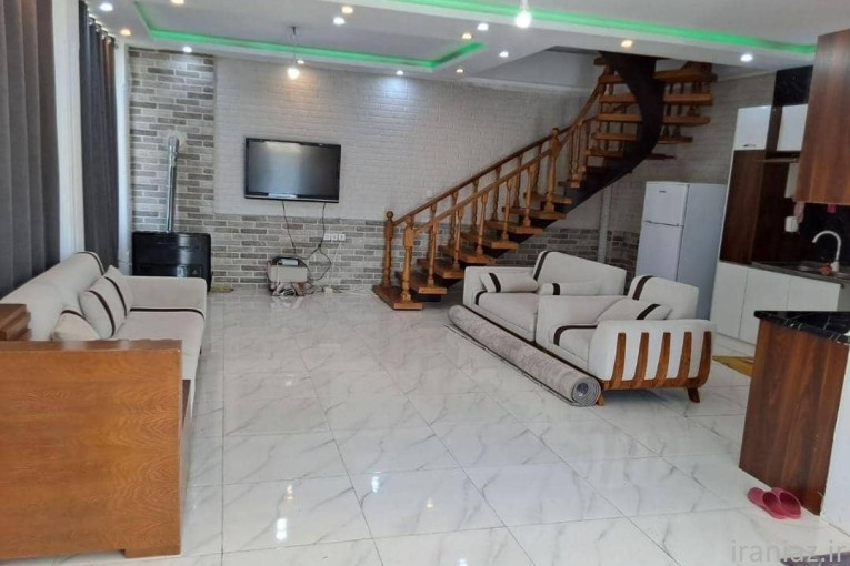 ویلا رامسر شهسوار 