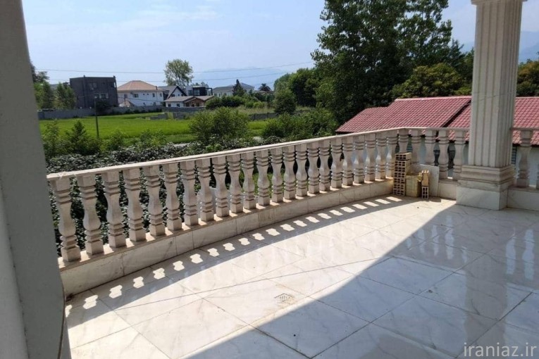 ویلا رامسر شهسوار 