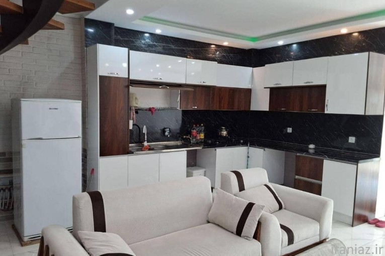 ویلا رامسر شهسوار 