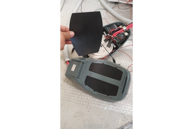 مرکز تعمیرHIFEM/EMS| گارانتی خدمات