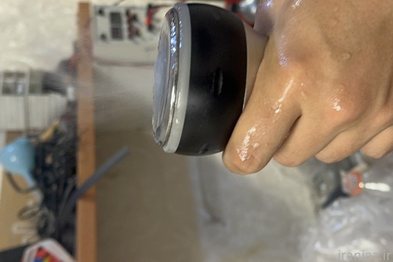 مرکز تعمیر کویتیشن | اعزام فوری تهران