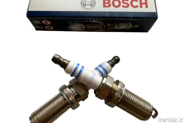 شمع سوزنی پلاتینیوم بوش FR8NPP30W 