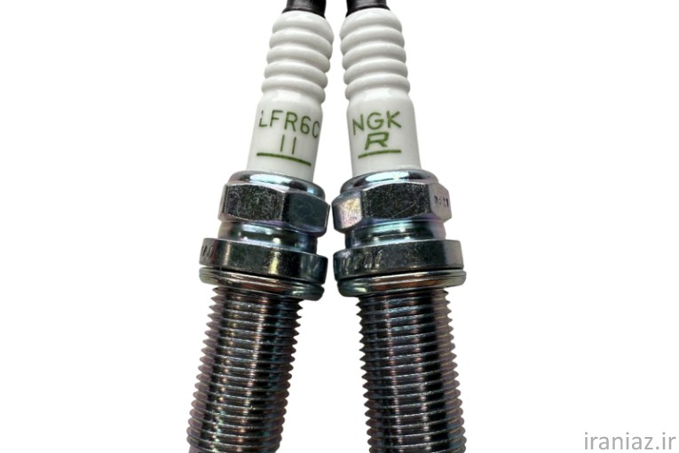 شمع پایه بلند NGK LFR6C-11-91823 