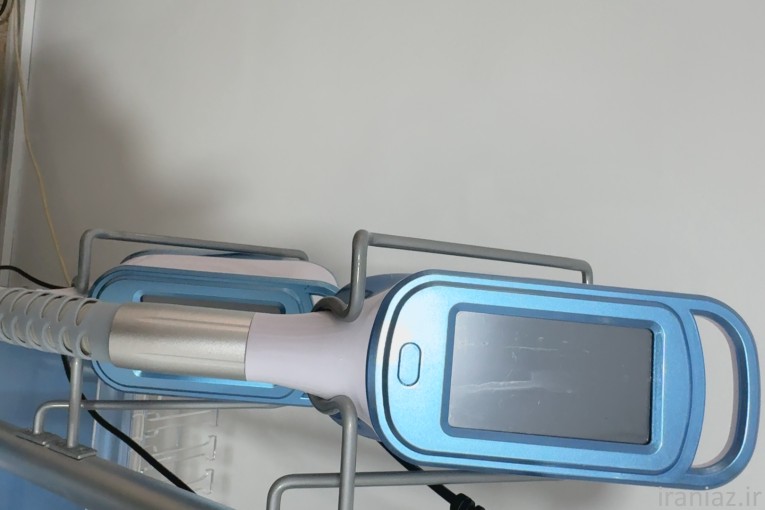 مرکز تعمیر کرایولیپولیز گارانتی کتبی