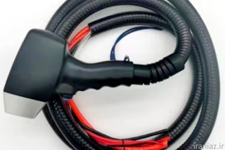 مرکز تعمیر لیزر موهای زائد | با گارانتی 