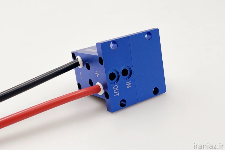 مرکز تعمیر لیزر موهای زائد | با گارانتی 