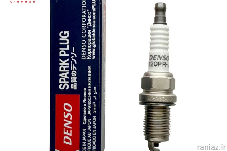 شمع موتور اصل دنسو K20PR-U