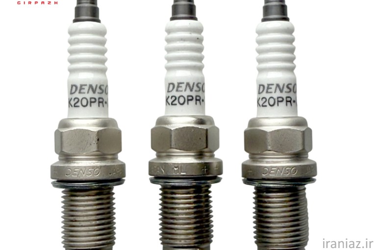 شمع موتور اصل دنسو K20PR-U