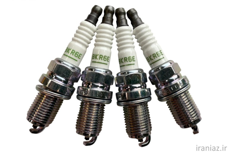 شمع موتور اصل NGK BKR6E-6962 