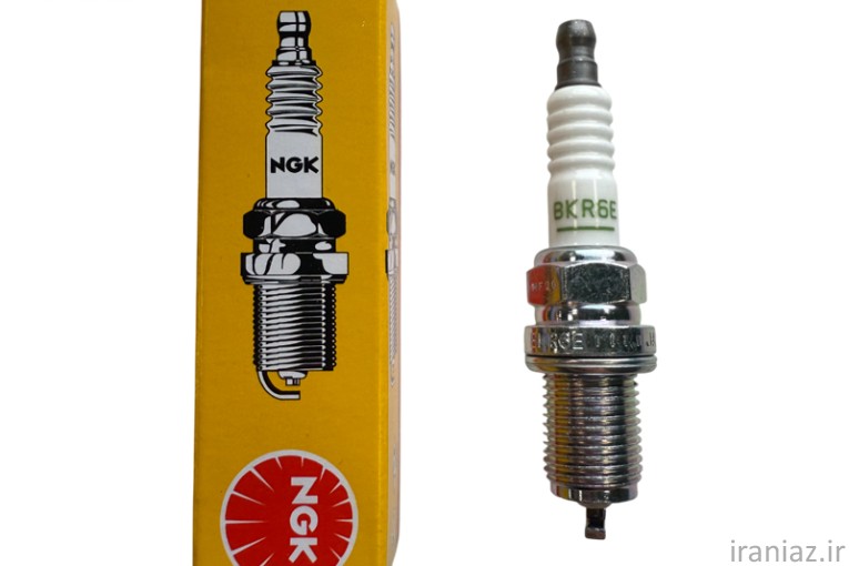 شمع موتور اصل NGK BKR6E-6962 