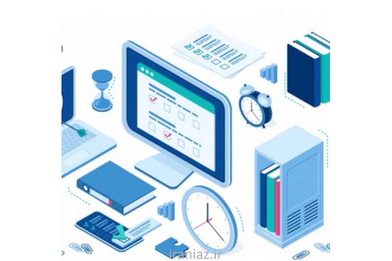 طراحی سایت فروشگاهی و وبلاگ تخصصی 