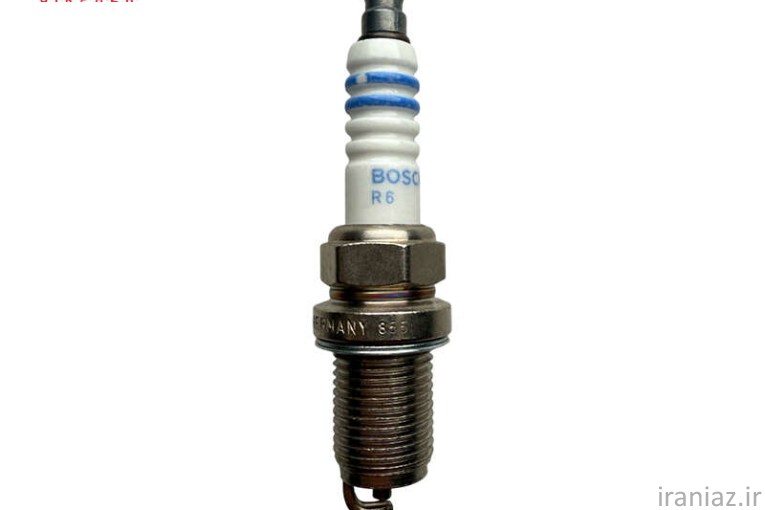 شمع موتور اصلی بوش FR7DC-777