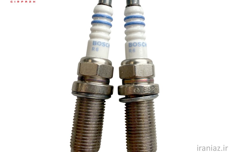 شمع پایه بلند بوش FR8SC+42 