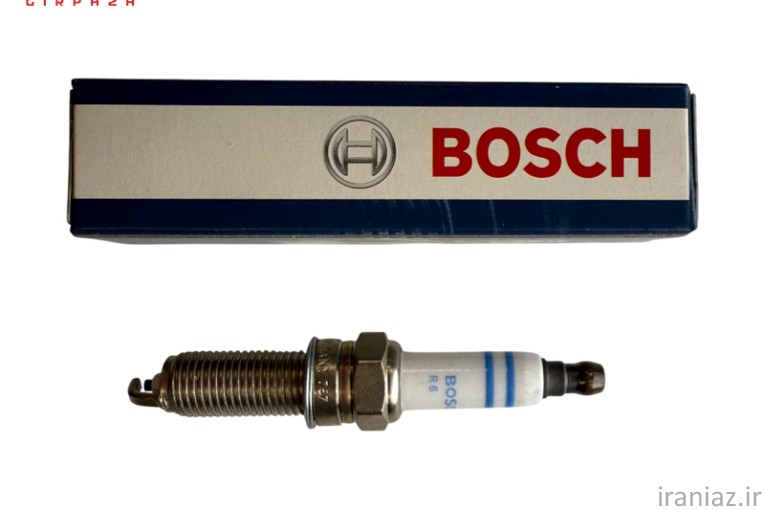 شمع یورو۴ بوش YR7NE 