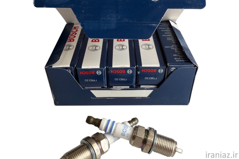 شمع سوزنی ایریدیوم بوش FR8D130 