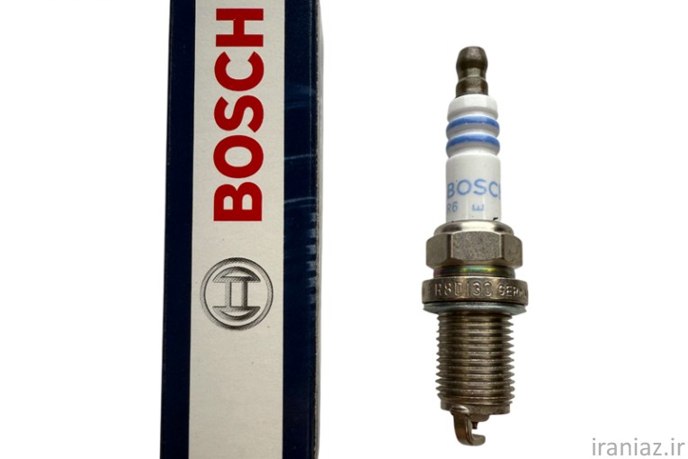 شمع سوزنی ایریدیوم بوش FR8D130 