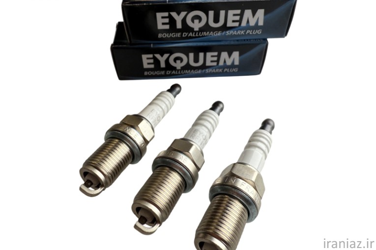 شمع موتور اصل اکیوم RFN58LZ-A7 