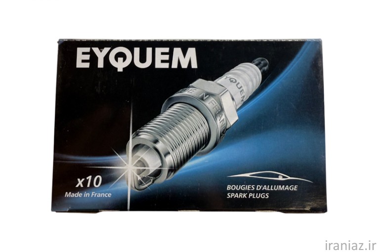 شمع موتور اصل اکیوم RFN58LZ-A7 