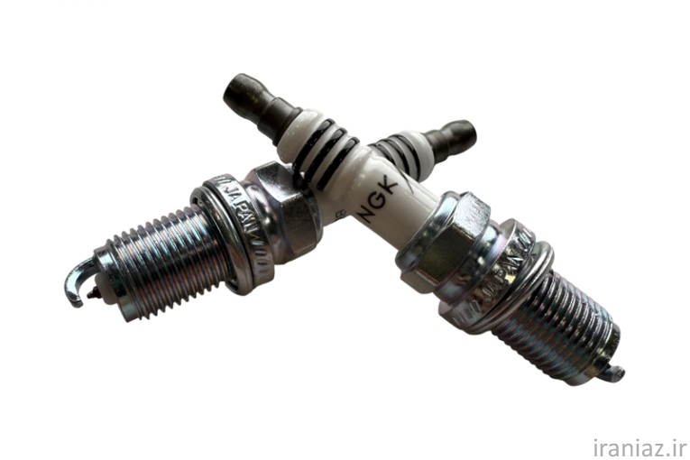 شمع سوزنی ایریدیوم NGK BKR6EIX-11-6418 