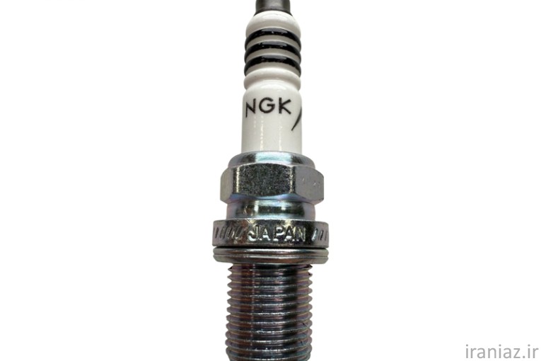 شمع سوزنی ایریدیوم NGK BKR6EIX-11-6418 