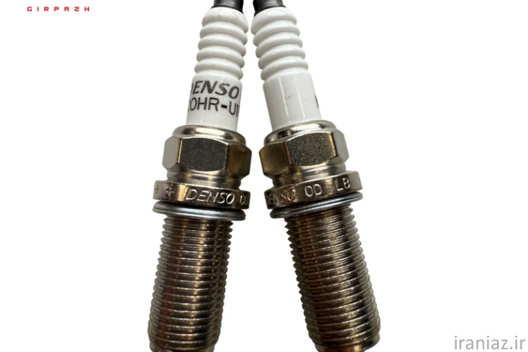 شمع پایه بلند دنسو K20HRU-11 