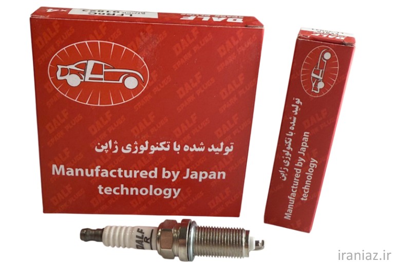 شمع پایه بلند دالف LFR6C-91823 