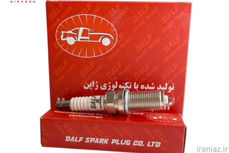 شمع پایه بلند دالف LFR6C-91823 