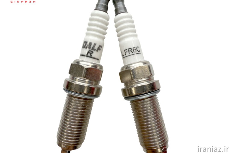 شمع پایه بلند دالف LFR6C-91823 