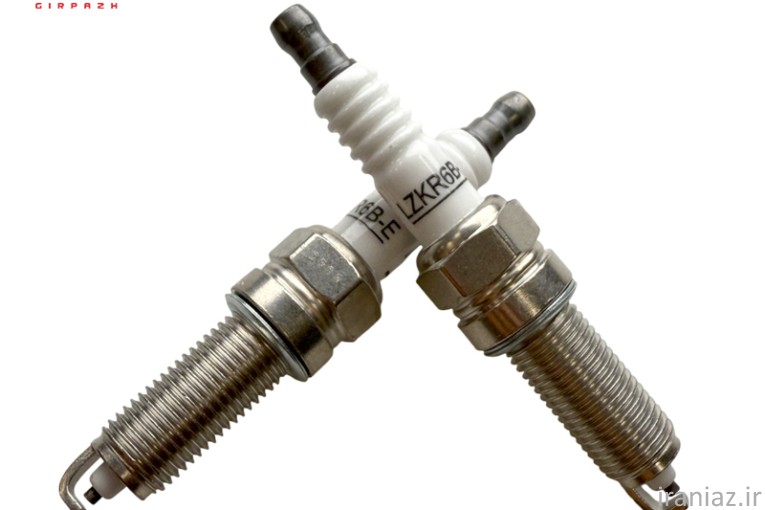 شمع یورو۴ دالف LZKR6B-E-94937 