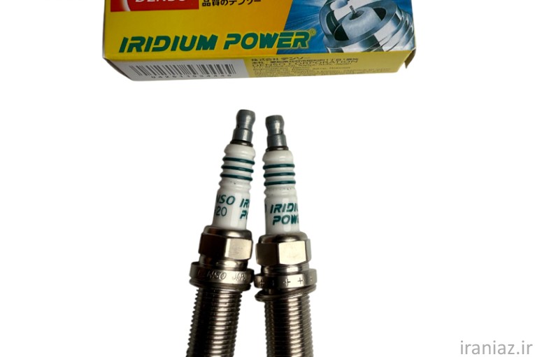 شمع سوزنی ایریدیوم دنسو IKH20 