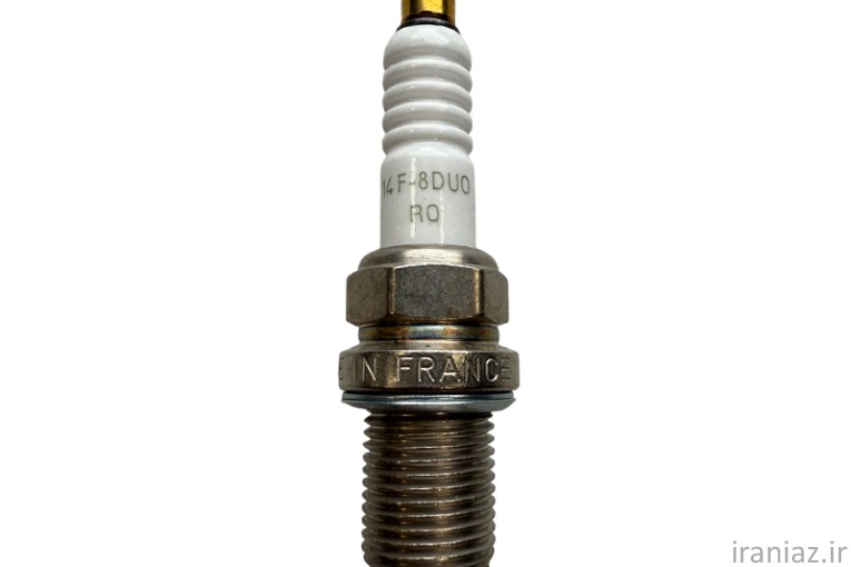 شمع موتور اصل برو Z5 