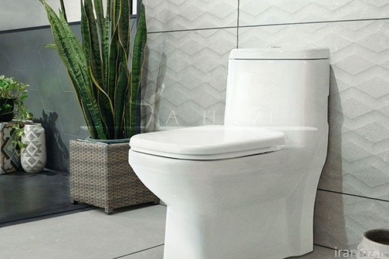 نمایندگی فروش توالت فرنگی مروارید