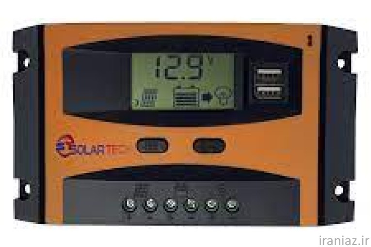 تعمیر اینورتر سانورتر پنل خورشیدی یزد