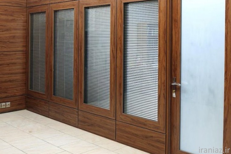 قیمت پارتیشن اداری 