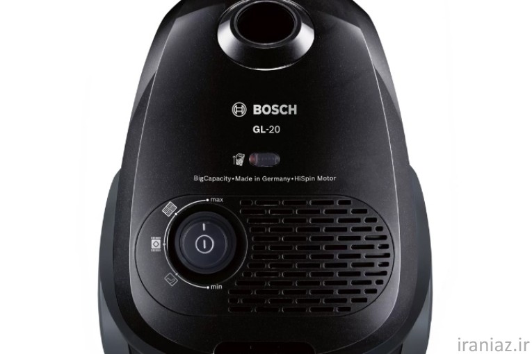 فروش لوازم خانگی بوش اصلی وارداتی 