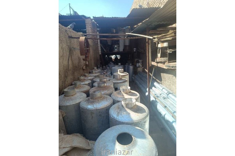 تعمیرات ابگرمکن در قم