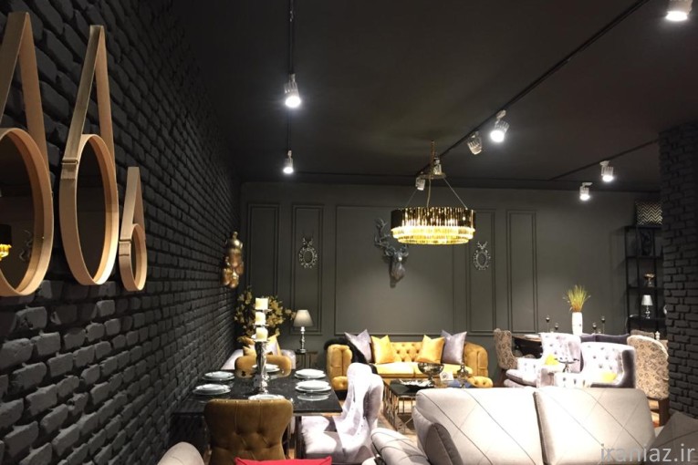 بازسازی و دکوراسیون داخلی کابینت