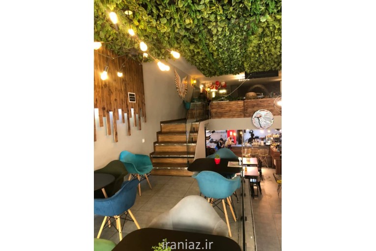 بازسازی و دکوراسیون داخلی کابینت