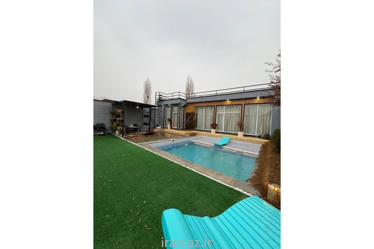 فروش/ویلا300متری/کردان/تهراندشت