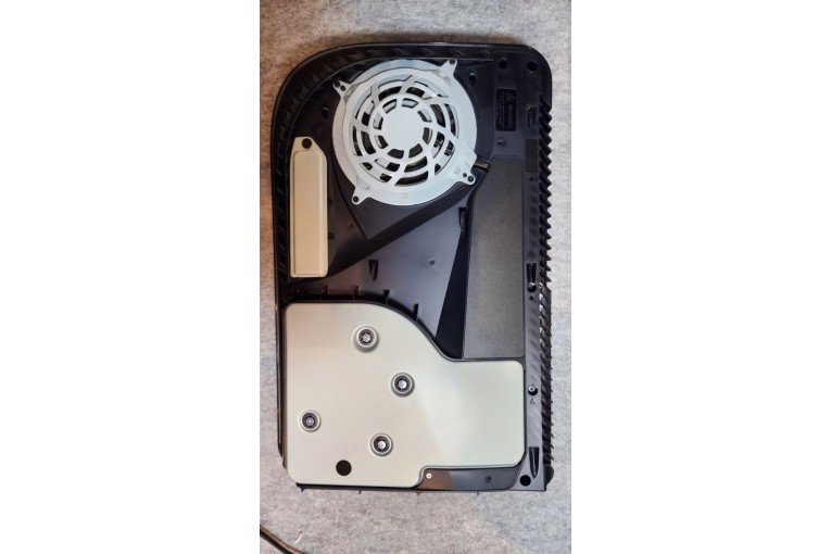 پلی استیشن ۵ (PS5 Fat Disk Drive - 1TB) در حد نو