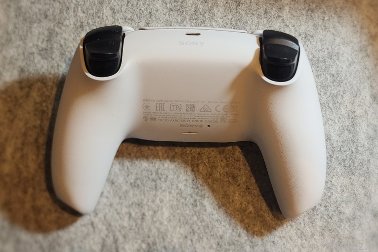 پلی استیشن ۵ (PS5 Fat Disk Drive - 1TB) در حد نو